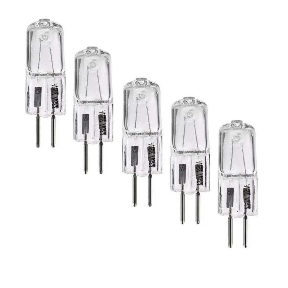 Osram 64427 S Ampoule Halogène 20 W 12 V GY6,35 40 x 1