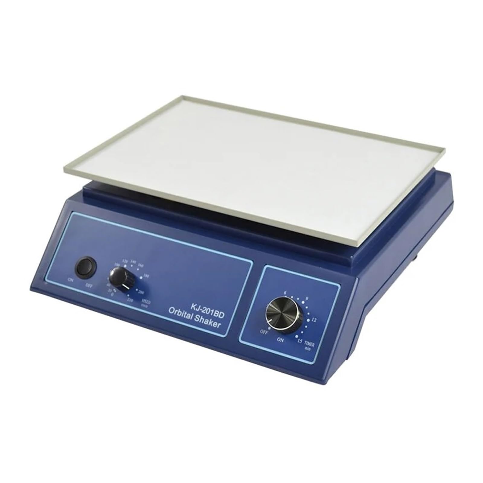Laborschüttler, Laborinstrument Medizinischer Mischer Syphilis-Emulsionsoszillator-Mischmaschine Orbitalschüttler for biochemische Tests