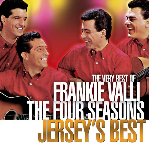 Frankie Valli and the Four Seasons