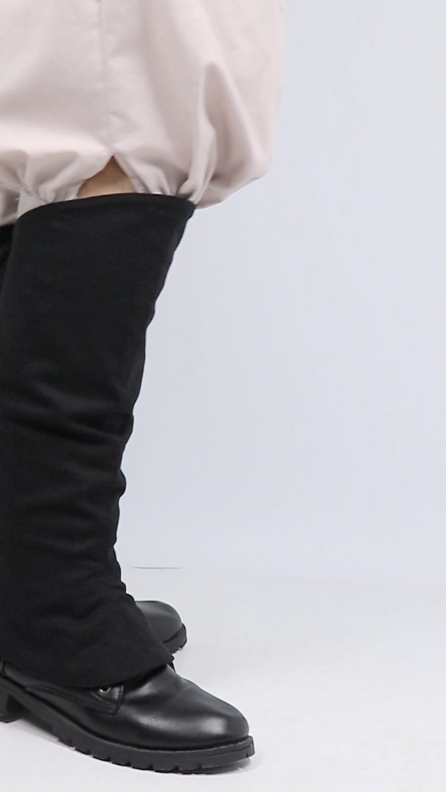 Amazon.com: KUOIN Medieval Pirate Linen Boots Cover, Renaissance