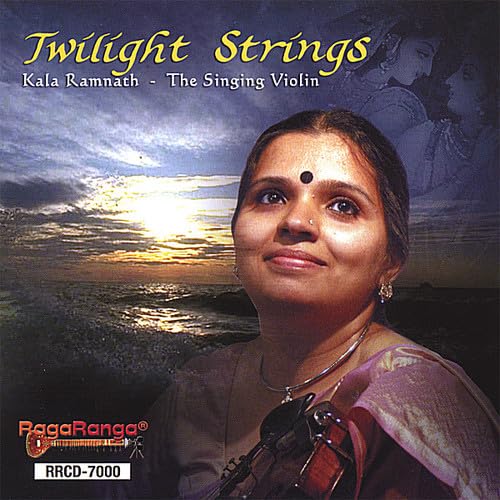 Twilight Strings