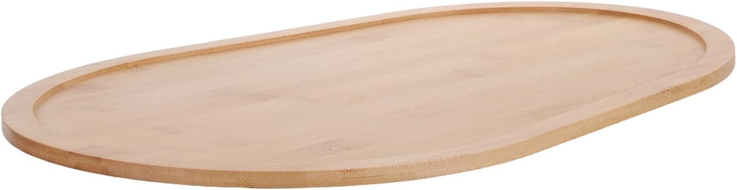Bamboo Slider Mat for Stand Mixers and Blenders