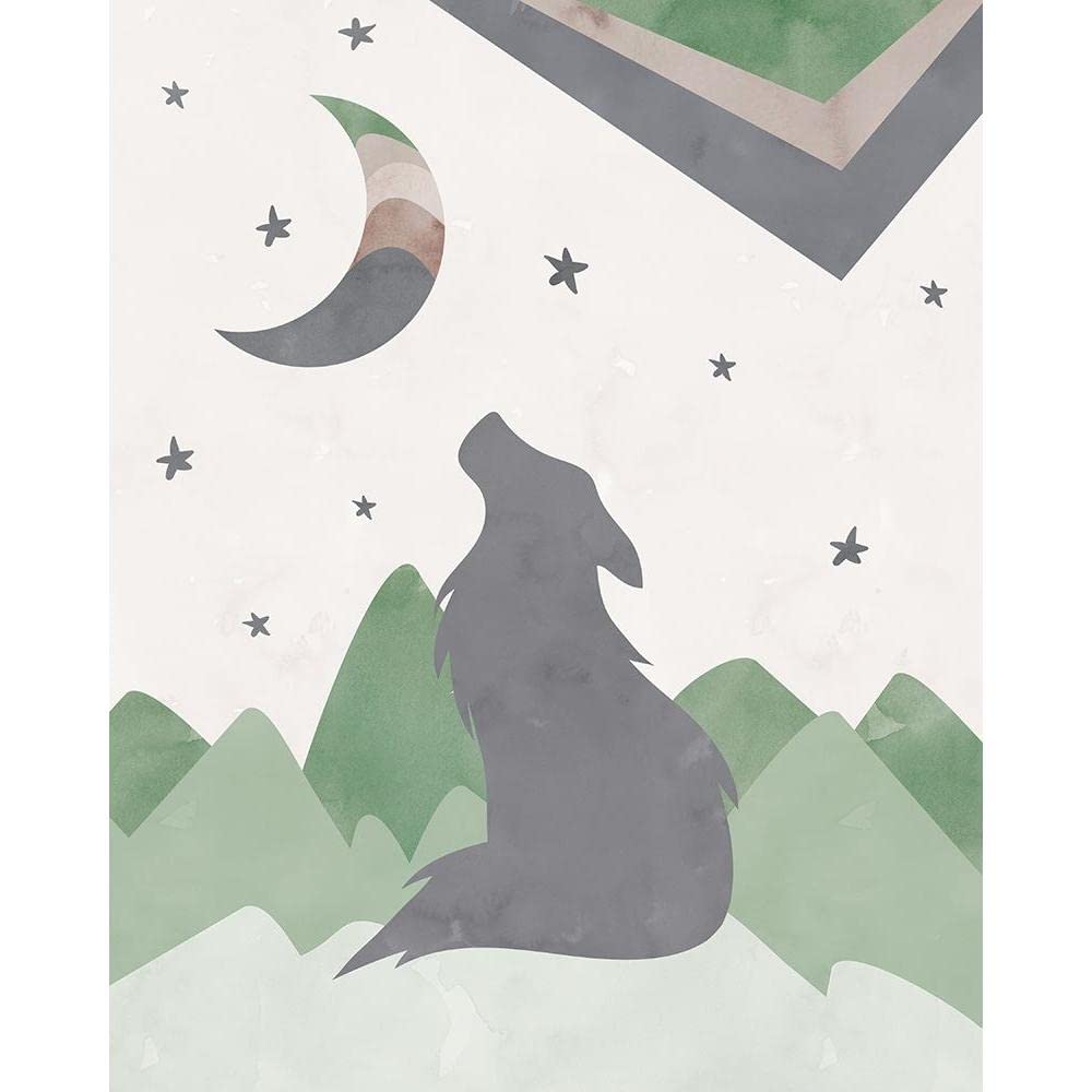 ArtDirect McCully, Jennifer - EX_23_JMD-RC-004B - BlackWolf_Print