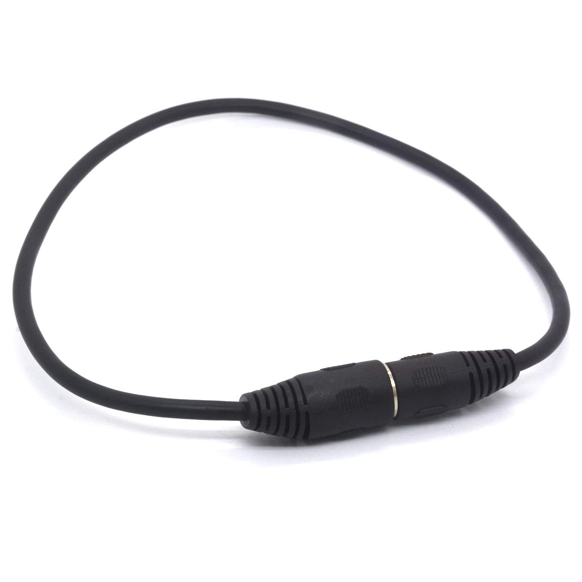 Tomost 8-pins DIN verlengkabel MIDI mannelijk naar vrouwelijk lood voor Bang & Olufsen B&O Powerlink Ect Muzikale Insturement (50 cm