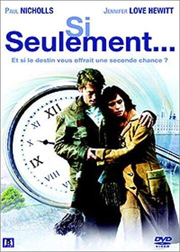 Si seulement… [DVD]
