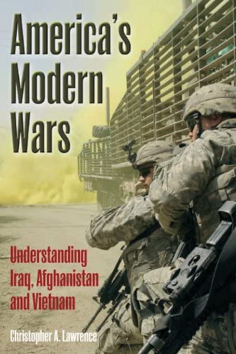 Buy America'S Modern Wars — BookShops.in