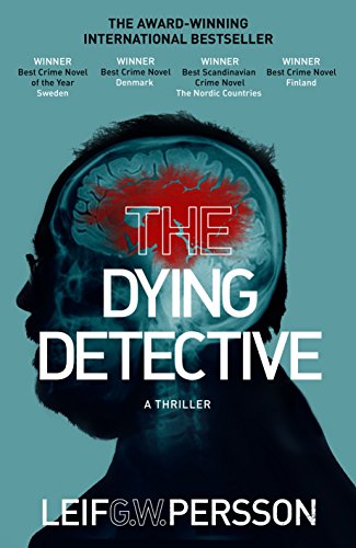 The Dying Detective view 2