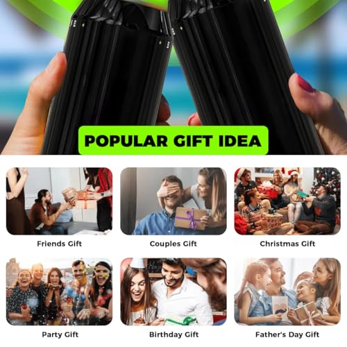 Image of HASTHIP 3PCS Silicone Can Sleeve for 500ml Beverage Cans, Silicone Covers Look Like Soda, Beer Can Cover Compatible with Various Drink Brands
