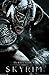 Trends International Elder Scrolls Skyrim Aerial Wall Poster 22.375" x 34"