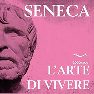 L'arte di vivere copertina