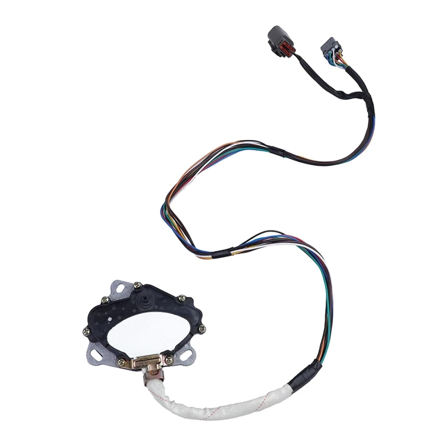 Car Neutral Safety Switch 31918-43X22 3191843X22 Compatible with Nissan Xterra 2000-2004 Automatic Transmission Gear Position Sensor