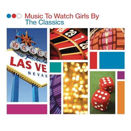 Play Music To Watch Girls By The Classics By VARIOUS ARTISTS On play-music-to-watch-girls-by-the-classics-by-various-artists-on