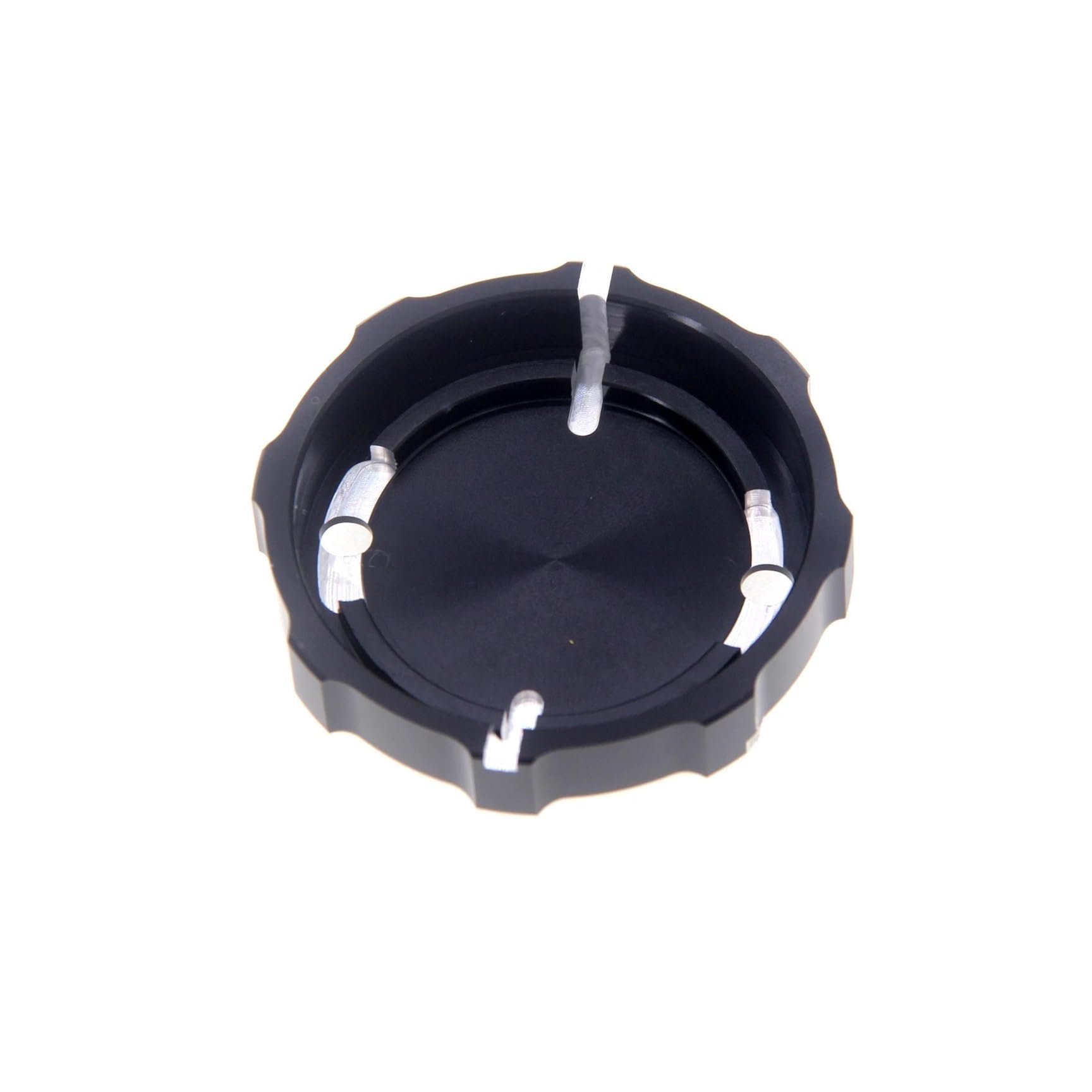Motocicletta Tappo Liquido Freno Moto Freno Anteriore Serbatoio Fluido Tappo Di Copertura Per XDIAVEL S SCURO NERA 2016-2024 2019 2020 2021 2022 2023