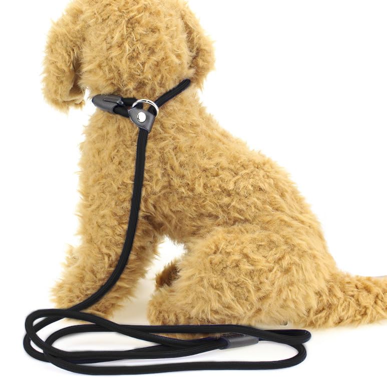 VOSSOT Hundepullover für Kleine Hunde - 2 Packungen Warmer Wintermantel Mit Hundeleine, Bauchschutz, Fleece und D-Ringen - Winterjacke (L)