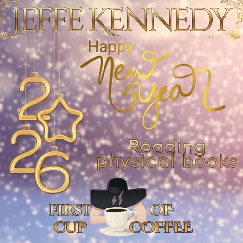 The "Myth" of New Year's Resolutions - 12/02/26