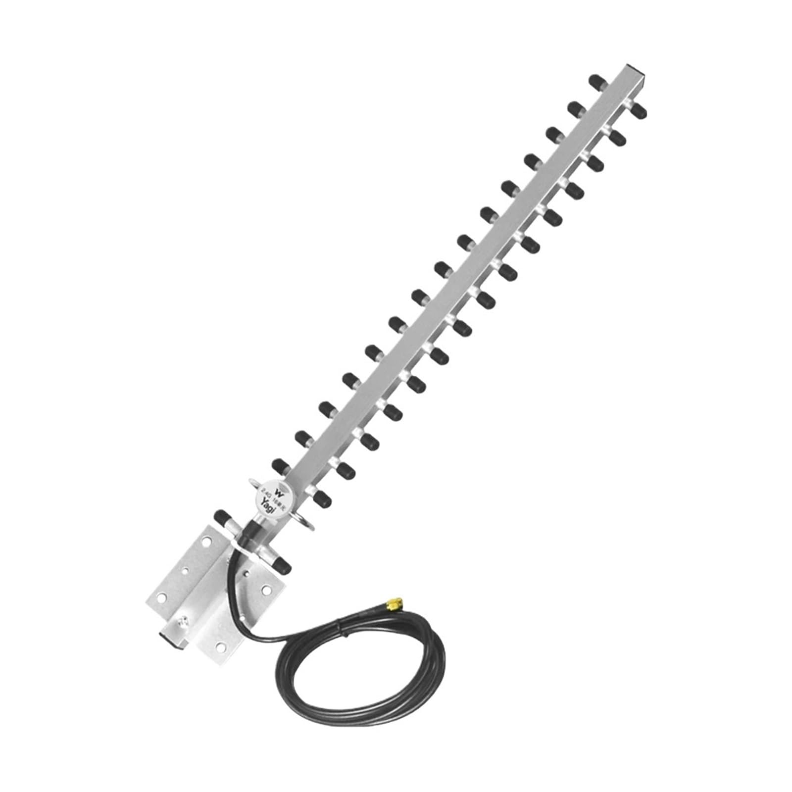 Antenne Yagi 2,4 GHz 25 DBi