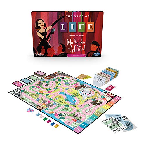 Reviews y listado de Juego mesa life del mes. 29 Imagen adicional