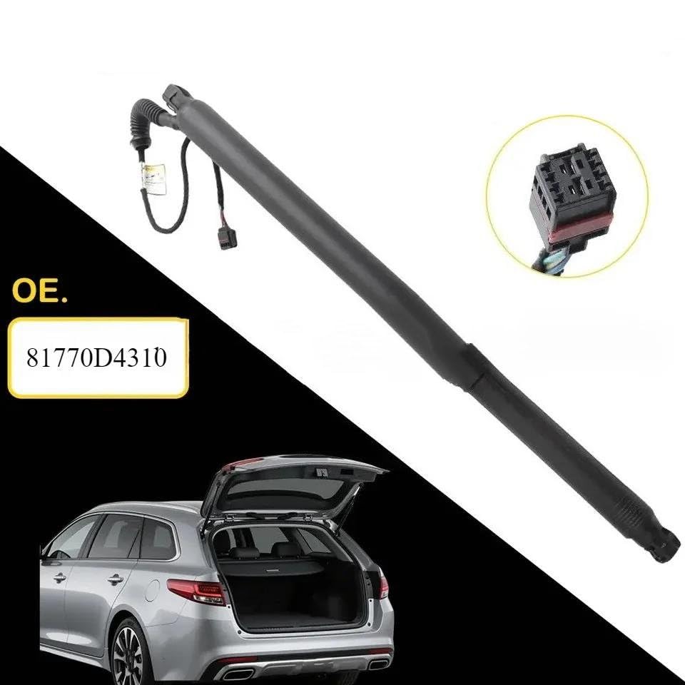 Jambe force hayon électrique KIA Optima IV levage fluide - 3