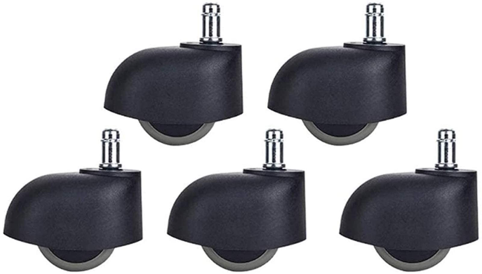 Buy Swivel Caster Wheels Set, Casters for Moving Furniture Castor, For