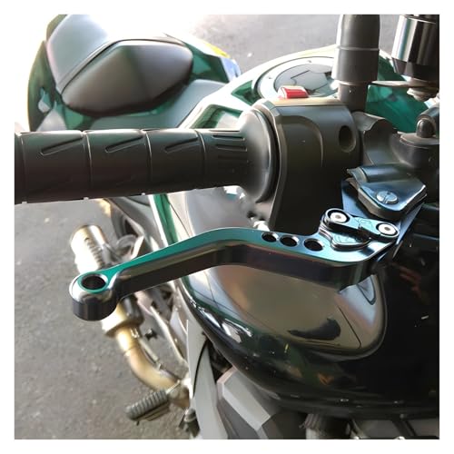 Levier embrayage Keeway TNT 300 600 reglable contre les commandes dures - 6