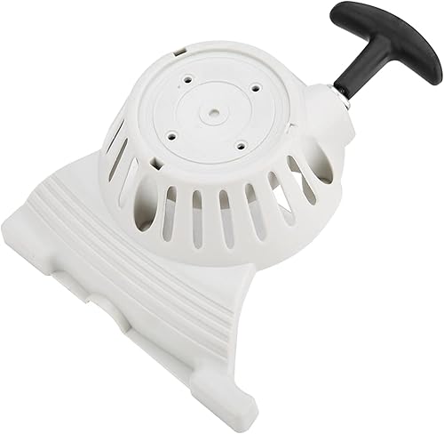 Arrancador de tracción, montaje para fc90 bordeadora recortadora de repuesto herramienta de jardín Fs90 110 Fs130 String