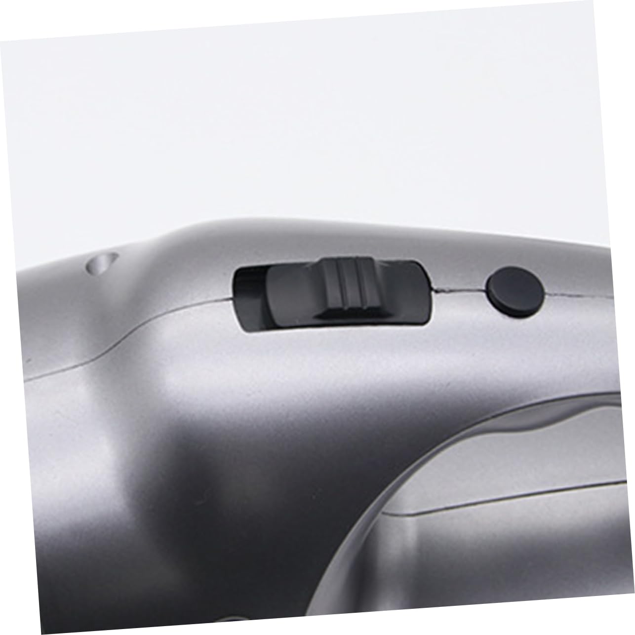 MAGICLULU Aspirador De Coche Potente Miniaspiradora Portátil Mano para Coche Seco y Húmedo Carga USB
