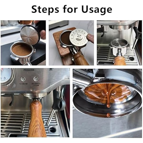 NEOUZA V3 Espresso 58 5 мм дисковый фильтр толщиной 0 8 мм сетчатый фильтр из нержавеющей стали для кофейного корзины Portafilter