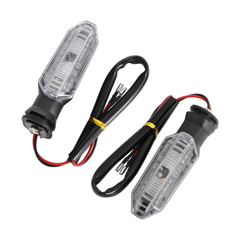 Clignotant pour NC 700X éclairage puissant feux de signalisation moto