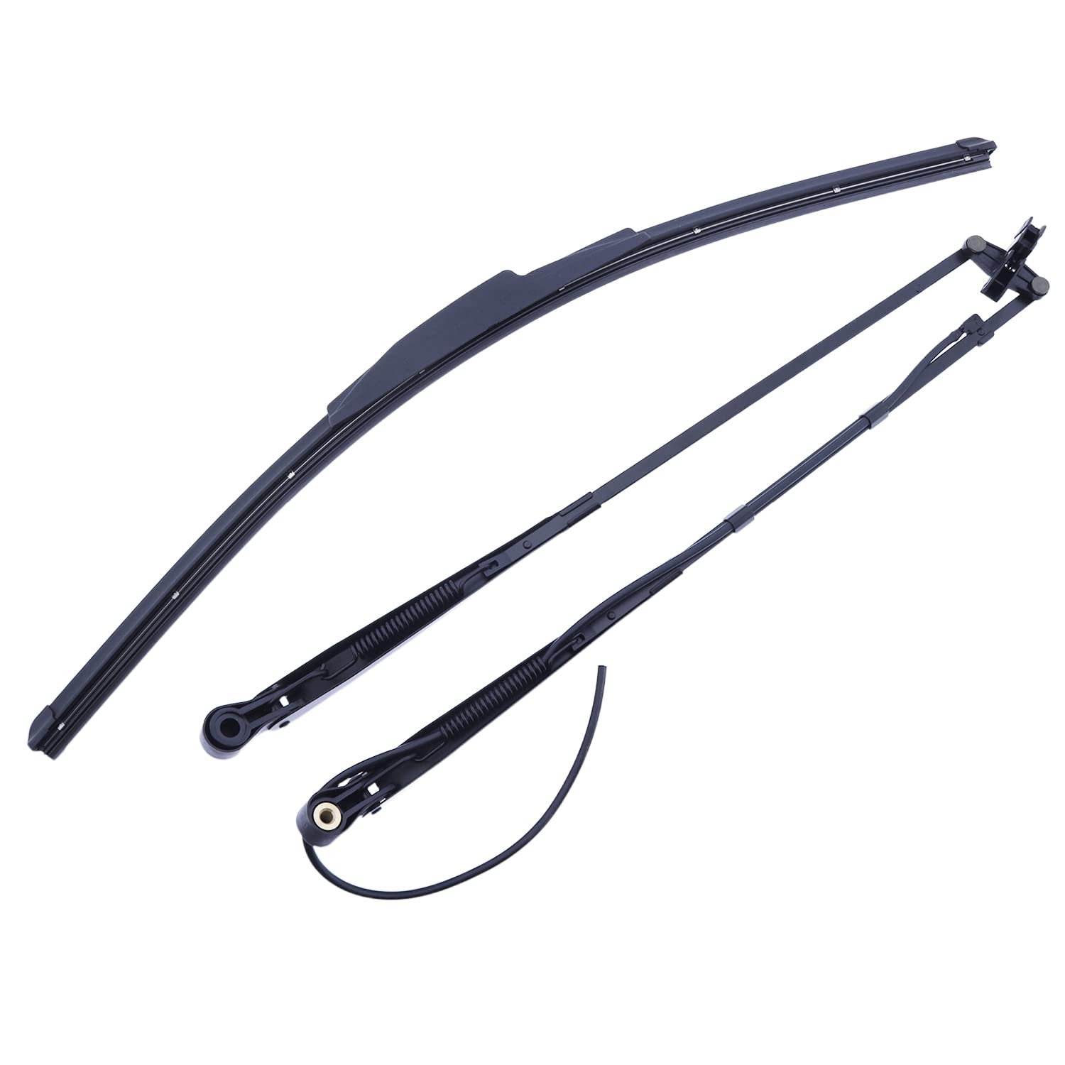 Amazon.com: FridayParts Wiper Arm Blade Kit 47778552 47405956 