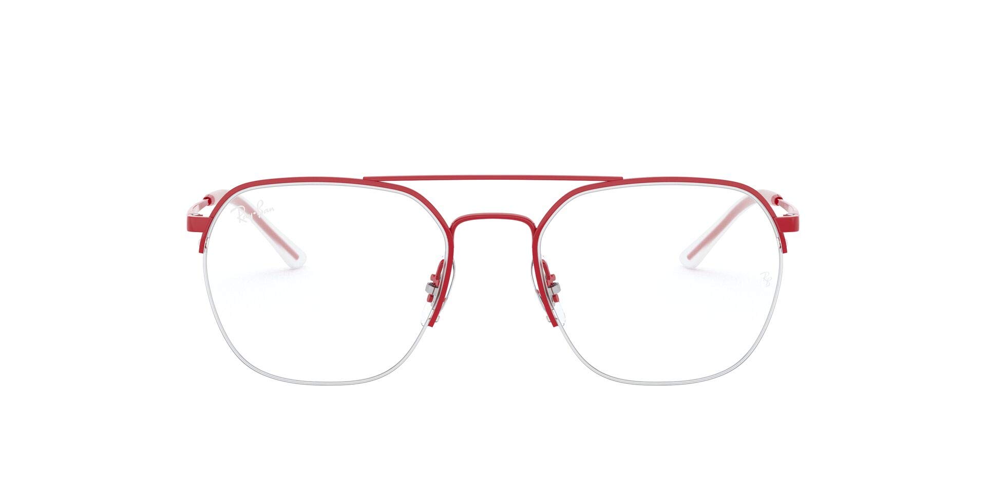 Ray-Ban 0RX6444-3061-53 Reading Glasses, 3061, 53