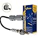Kwiksen Oxygen O2 Sensor 234-4149 Downstream Left Replacement for Toyota Sienna Highlander 3.5L 2007-2010