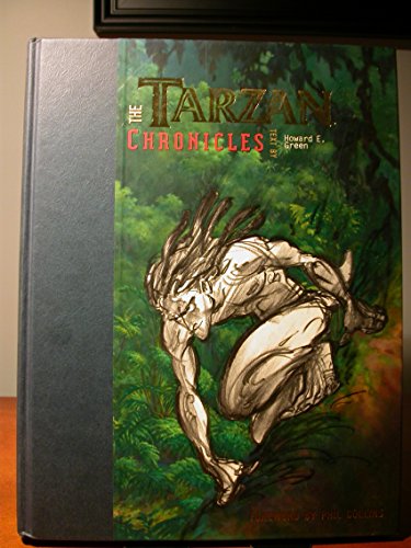 Tarzan Chronicles view 2