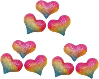 ADOCARN 50 Pçs Adesivo Para Capa De Telefone Faça Você Mesmo Decorações De Telefone Capa De Telefone Acessórios De Ornamento Material Manual Decoração De Amor Acessórios De Capa De