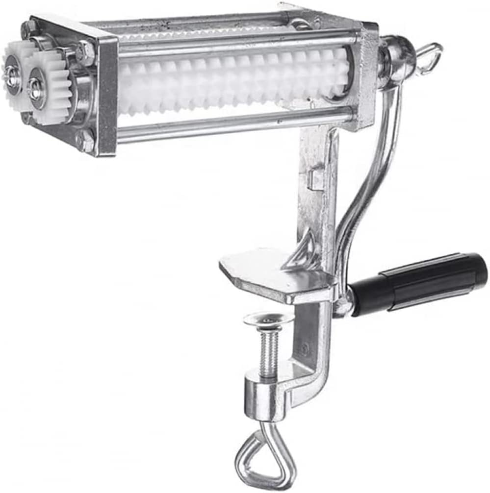 WNESY Commercial Meat Tenderizer Steak Flattener Tool Heavy