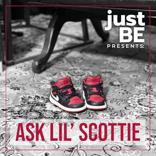 just BE presents: LIL' SCOTTIE ASKS - Lil' Scottie doesn't know! with Maddie, Kenz & Kelsey