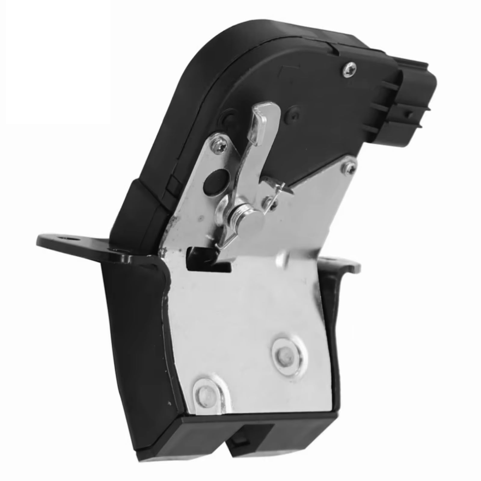 Car Boot Tailgate Lock Compatible with Hyundai for Veloster 2011 2012 2013 2014 2015 2016 Car Rear Trunk Lock Actuator Accessories OEM:81230-2V000