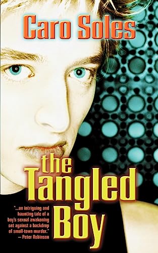 The Tangled Boy view 2