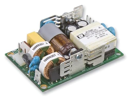 ALIMENTAZIONE AC-DC MEDICO 24V 1.9A Open Frame Alimentatori Qty.1 ECS45US24