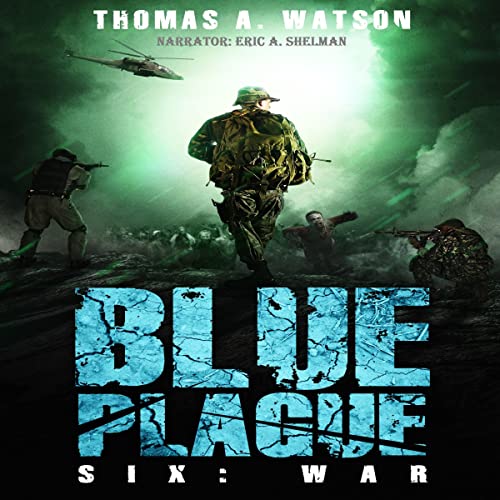 War by Thomas A. Watson episode artwork