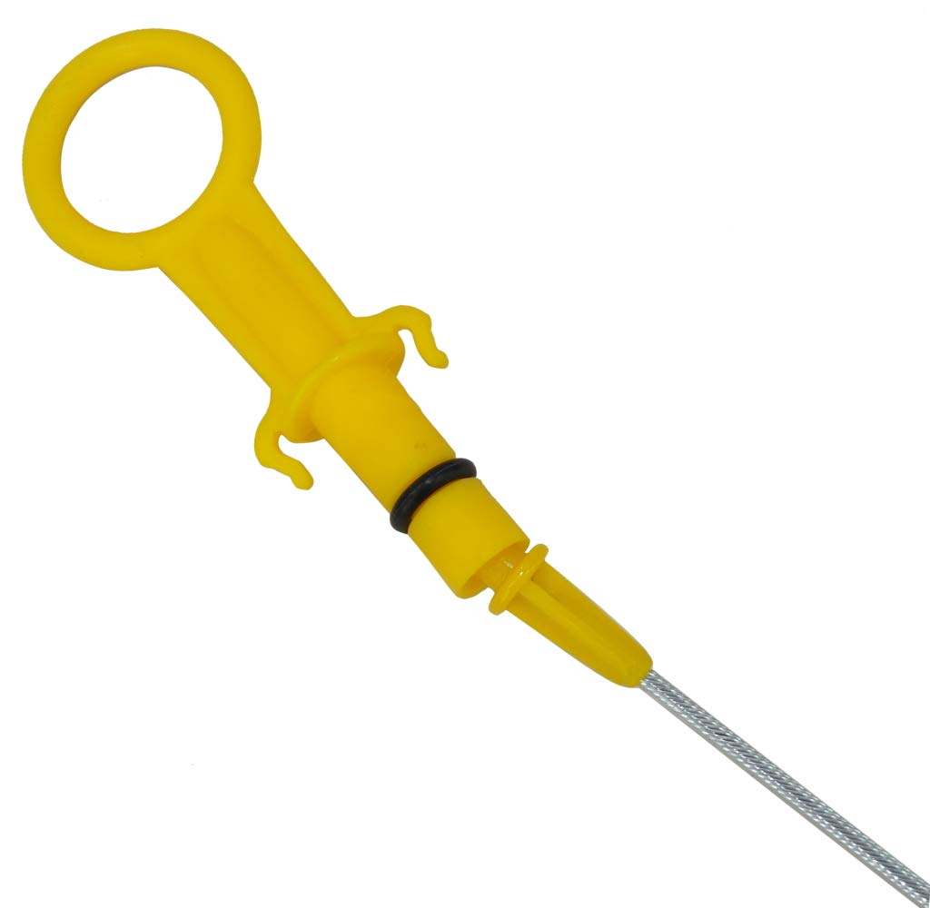 AERZETIX - C43354 - Ölmessstab - Ölpeilstab - kompatibel mit - OEM 