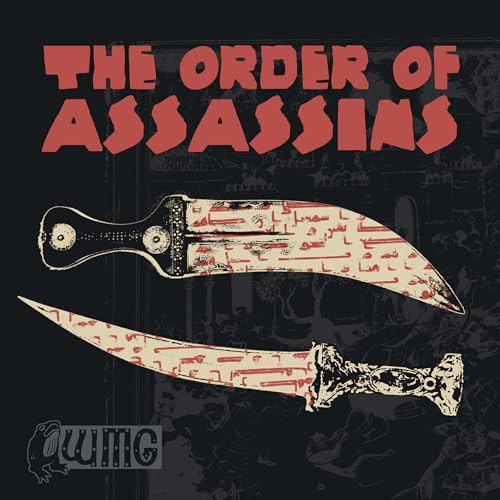 The Order of Assassins