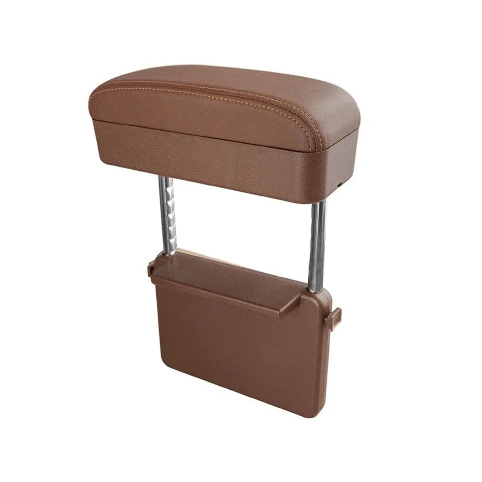 Cuscinetti Braccioli Universali Console Archiviazione Auto