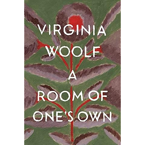 A Room of One's Own Cover