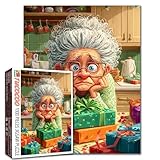 Design de qualité : dépassez vos attentes avec cette table de puzzle durable. Nous privilégions la qualité et la sécurité, c'est pourquoi nous avons utilisé le bois le plus durable pour garantir que votre planche ne s'effondre pas ou ne se déforme pas après une utilisation intensive.