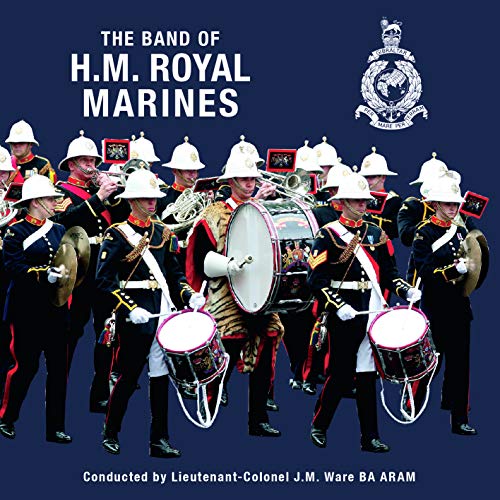 Band of H.M. Royal Marines