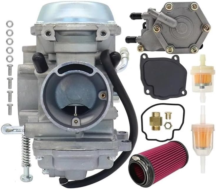 Carburateur 300 LTF300F avec système de ralenti stable intégré