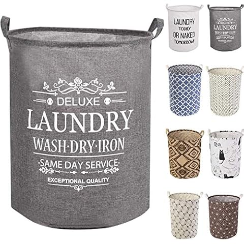 Paniers à Linge LessMo 17,7" Cover