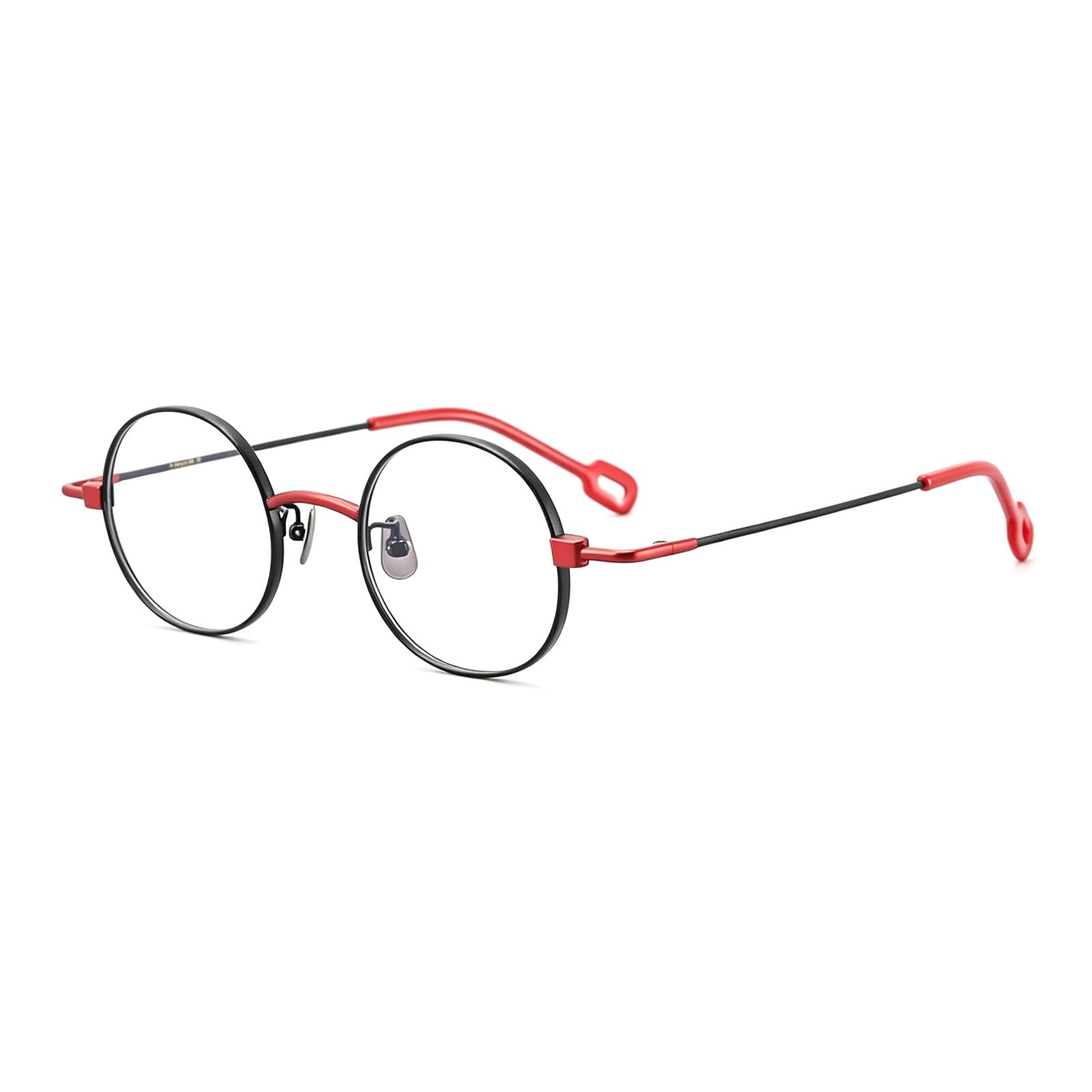 UYHBCNQD 43MM Eyewear Frames Spectacles Eyeglasses