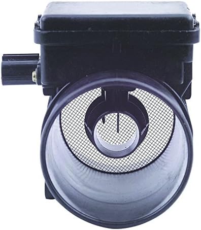 Premier Gear PG-MAF40012T Mass Air Flow Sensor Replacement for Mx-6 L4 (93-97), 626 L4 (93-97), Probe L4 (93-97), FS11-13-215, FS11-13-215R00, F32Z-12B579-A