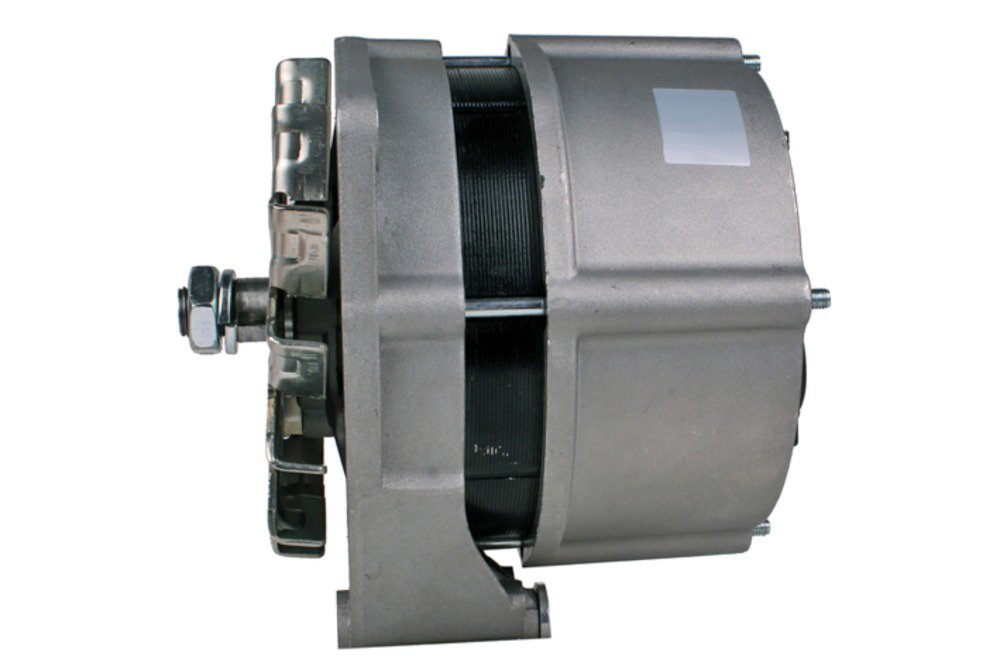 HELLA 8EL 012 584-341 Alternator - 28V - 27A